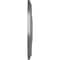 Ekena Millwork Bailey Ceiling Medallion (Fits Canopies up to 5 3/4"), 18"OD x 3 3/4"ID x 1 1/2"P, Silver CM18BISLS - alternate 4
